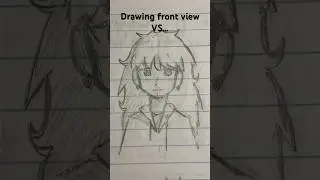 You&rsquo;re too slow! #art #drawing #foryou #relatable #shorts #trend #artist #sketch