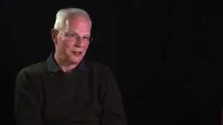 Advice to new workers 7 &ndash; Being not doing &ndash; Patrick Johnstone