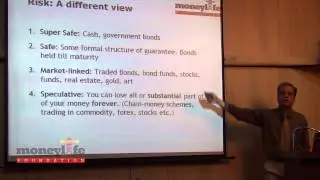 Understanding Fixed Income Securities - Debashis Basu