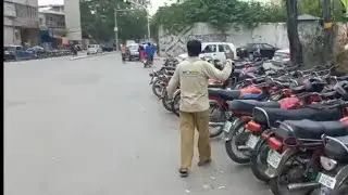 The rule of Parking Mafia in Lahore | Lepak | Lahore Parking Company