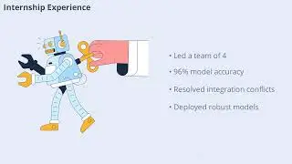 Vinod Bavage | Data Scientist Resume |