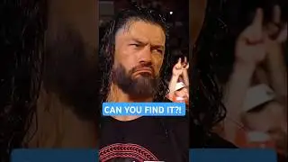 Goofy ahh Solo Sikoa | WWE Trivia 🤔