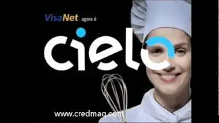 CREDMAQ CIELO