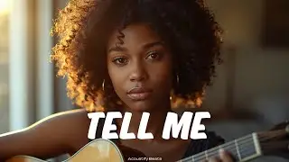 FREE Acoustic Guitar Instrumental 2026 I TELL ME