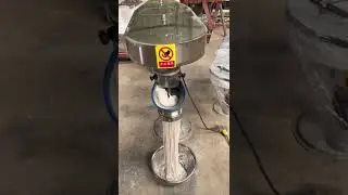Automatic noodle press machinery, good machinery and good tools to save time and effort