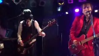 Everywhere You Look (Full House theme) cover - THE SMASH CLUB BAND (from 