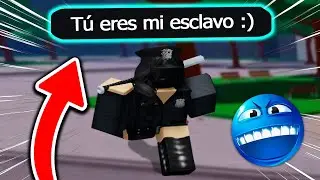 Conocí A La Chica Más Tóxica...💀 | Campos De Batalla Más Fuertes