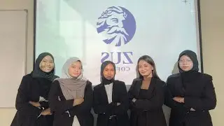 GROUP ASSIGNMENT MGT162 || VIDEO ROLEPLAY