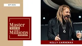 Kelly Cardenas: Nurturing Your Heart-set for A Winning Mindset