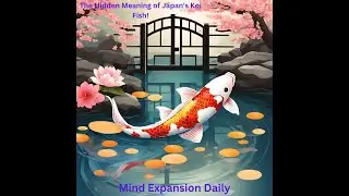 The Fascinating History of Japan&rsquo;s Iconic Koi Fish