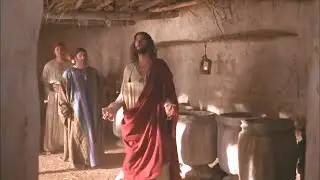 Hochzeit zu Kana | Film | Bibel
