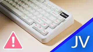Обзор KiiBOOM Phantom81 Lite и социальная реклама