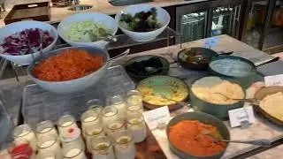 ADDRESS SKY VIEW HOTEL/ REVIEW/ LOBBY/ ROOM/ BREAKFAST/ TRAVEL/ ОТЕЛИ В ДУБАЕ/ ЗАВТРАК/ ОБЕД/