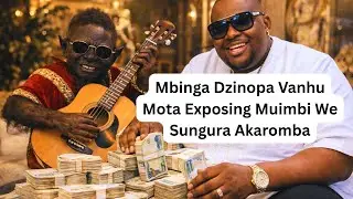 Mbinga Dzinopa Vanhu Mota Exposing Muimbi We Sungura Akaromba