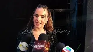 🔥GALA MONTES feliz con SUS IMPLANTES DE S3N0/ANSIEDAD con TERAPIA/ VILLANAZA EN 'VIVIR DE AMOR'❤️