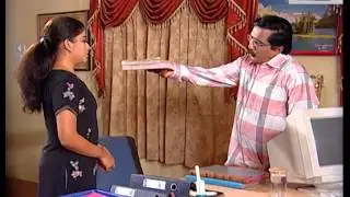 Episode 960: Sorgam Tamil TV Serial - AVM Productions