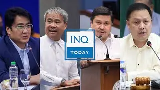 Alcantara: Insertions, kickbacks for Revilla, Villanueva, Estrada, Co | INQToday
