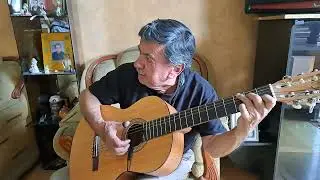 LA MINGA, Sanjuanito ( Polibio Mayorga y Olmedo Torres ), Carlos Arroyo y Jos&eacute; Mosquera