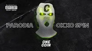 OXXO SPIN (PARODIA DE APPLE PAY) | ONE COIN | LUISII