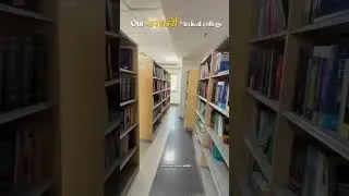 ESIC MCH Faridabad (campus tour)         #neetug #mbbs #neet2025 #trending #viralshorts