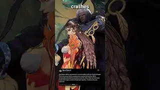 Marvel Rivals Update CRASHED People's Games!