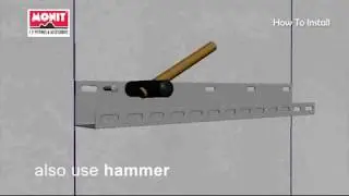 U-Bolt Channel Pipe Clamp