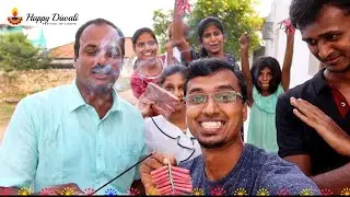 Best Ever Diwali Celebration!!