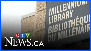 Library incident report released