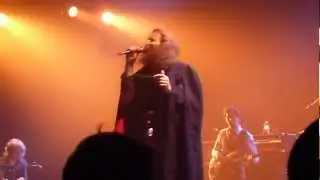 MMJ live :Run Thru ~ Touch Me I'm Going To Scream Pt.2 ~ Movin' Away