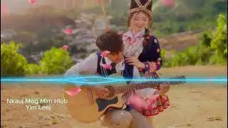 Nkauj Mog Mim Hlub Yim Leej - Suab Nkauj Kho Siab || Hmoob Songs | SH - H&ograve;a Music
