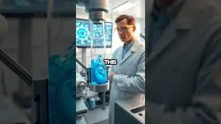 Meet EV25: The Future of Flu Treatment is Here!