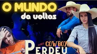 Perdeu o seu Cowboy - Clipe oficial / Z&eacute; Henrik