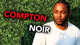 Kendrick Lamar - A.D.H.D [The Flip Library Remix] MY BEAT - THEIR FLOW #175