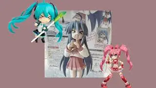 Playlist of random songs~◇🍓🍙🥡