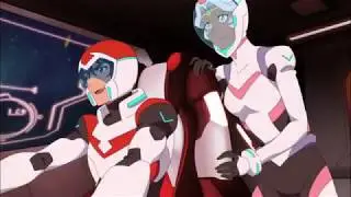 Keith x Allura AMV