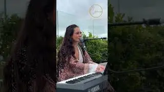 Stella Reine at Rise Rooftop Lounge at The Westin Anaheim Resort | Cueva Entertainment