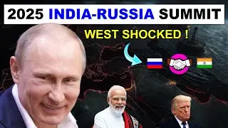 Key outcomes from the 23rd India&ndash;Russia Summit