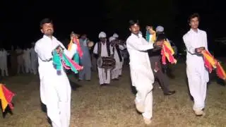 Dance Part 1: Dhurnal City 2016