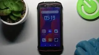 How to Enter Split Screen Mode on CUBOT King Kong Mini 2 | Multitasking on Android