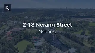 2-18 Nerang Street, Nerang | Gold Coast Real Estate | Kollosche