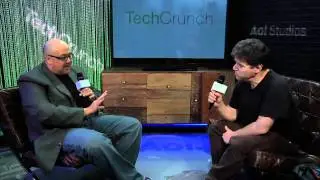 Keen On... Siva Vaidhyanathan: Why Google is Making Us Lazy