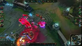 ZAC GLITCH - FLYING BLOB STUCK IN THE AIR!