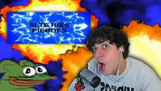 💥 SI TE RIES PIERDES: EL REGRESO 💥