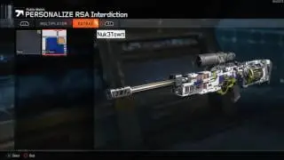 BEST WEAPON BRIBE OPENING EVER!!!!