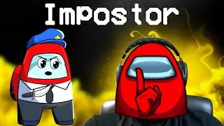LOUD IMPOSTERS | AMONG US RECAP W/ EGOBLACK, AYCHRISTENE & DWAYNE KYNG GAMEPLAY