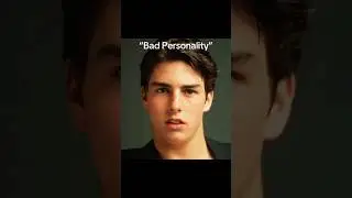 Tom Cruise bonesmashing Transformation 🔥