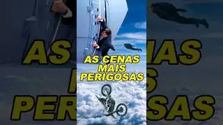 5 CENAS DO TOM CRUISE, SEM DUBL&Ecirc;! (MISS&Atilde;O IMPOSS&Iacute;VEL)#missionimpossible #miss&atilde;oimposs&iacute;vel #tomcruise