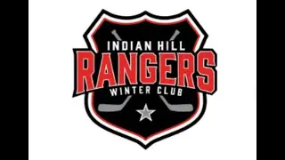 Miami Jr. Redhawks vs. Indian Hill (2026.01.04)