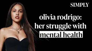 Olivia Rodrigo's Mental Health: How Fame Impacts Artists