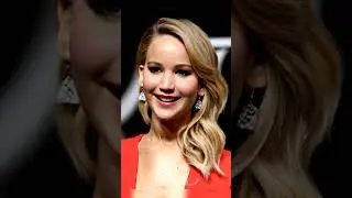 Jennifer Lawrence - AI generated photos